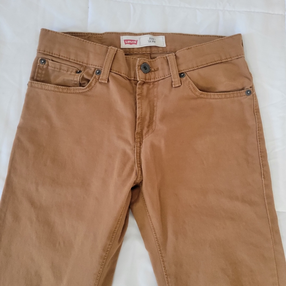 Levi's jeans